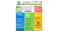 Desktop Screenshot of edmatrix.us